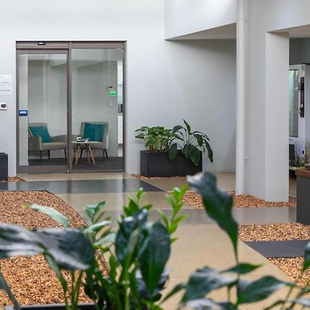 Essence Apartments Chermside Brisbane Exteriér fotografie