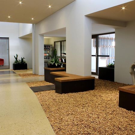 Essence Apartments Chermside Brisbane Exteriér fotografie