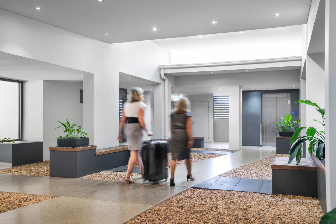 Essence Apartments Chermside Brisbane Exteriér fotografie