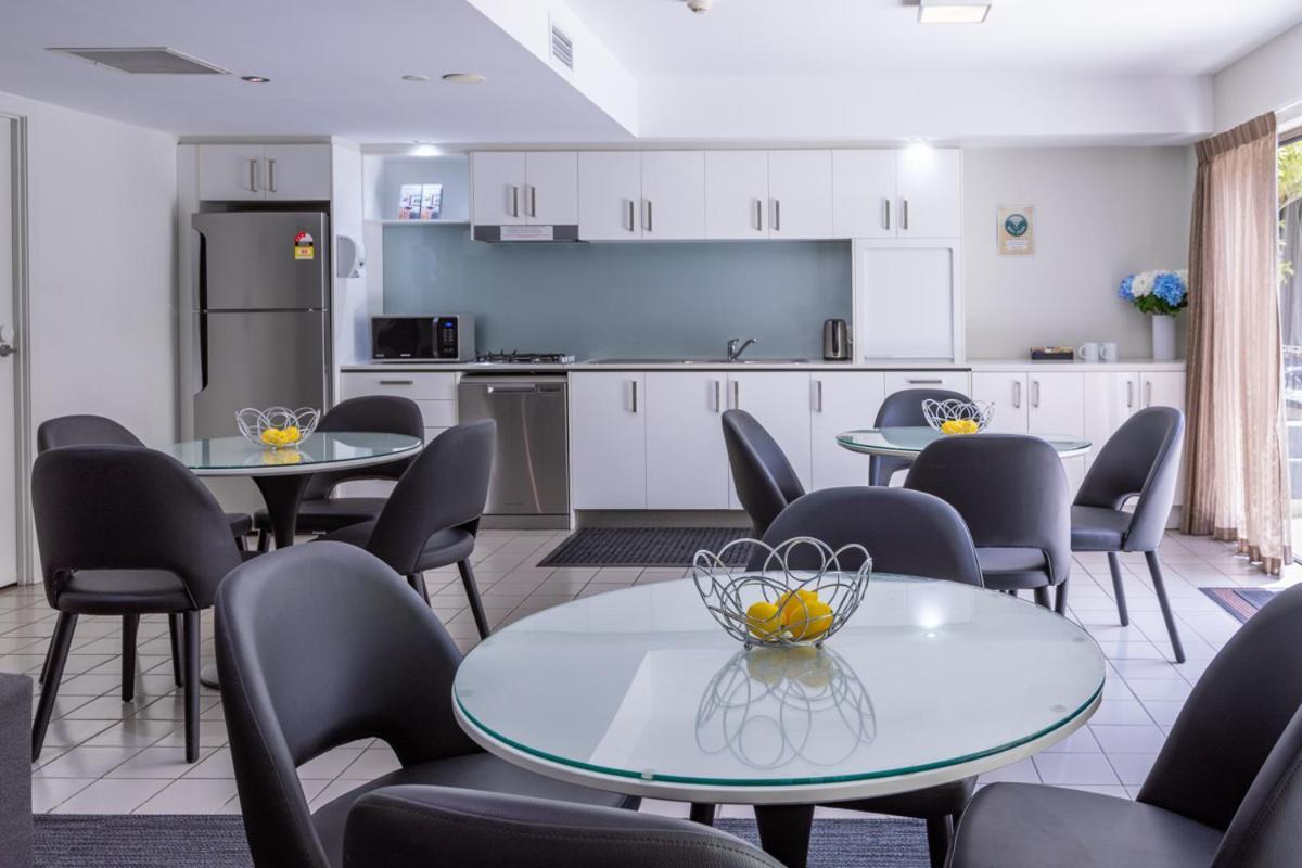 Essence Apartments Chermside Brisbane Exteriér fotografie