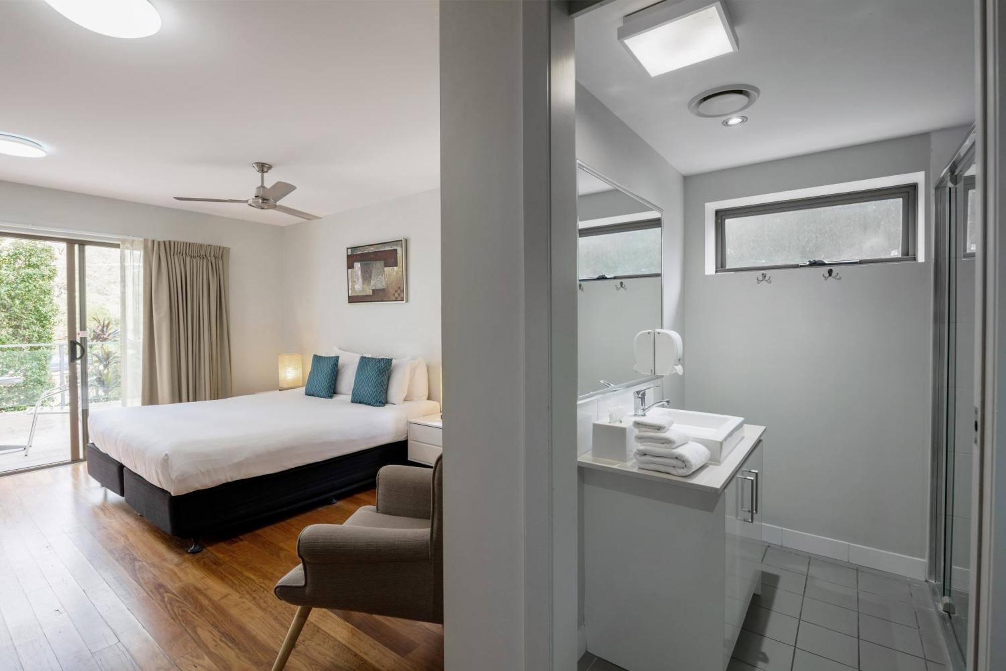 Essence Apartments Chermside Brisbane Exteriér fotografie
