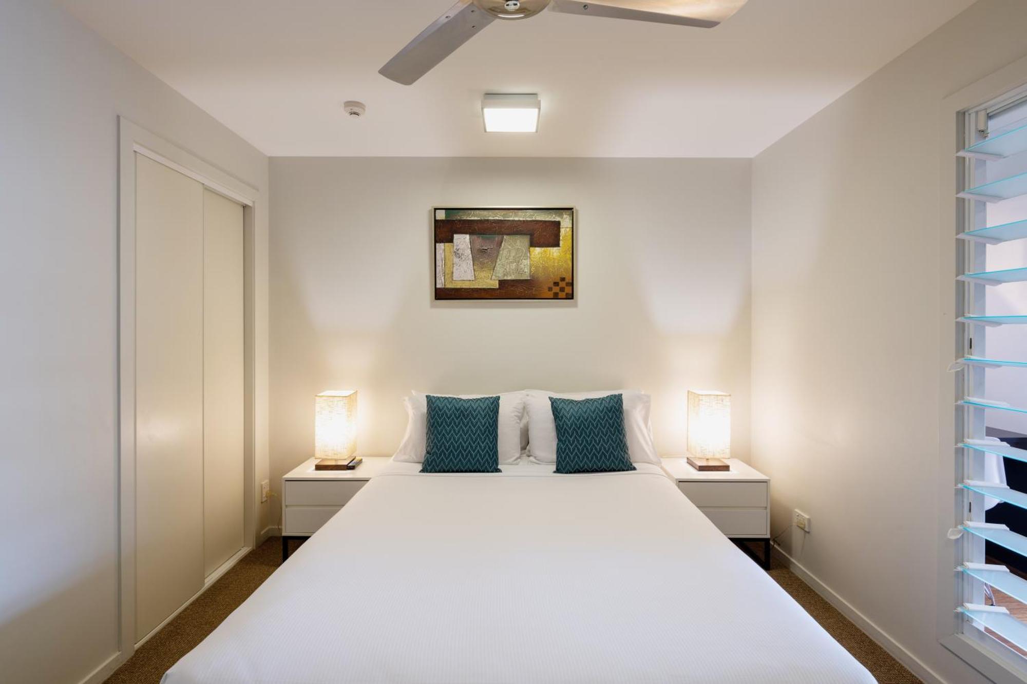 Essence Apartments Chermside Brisbane Exteriér fotografie