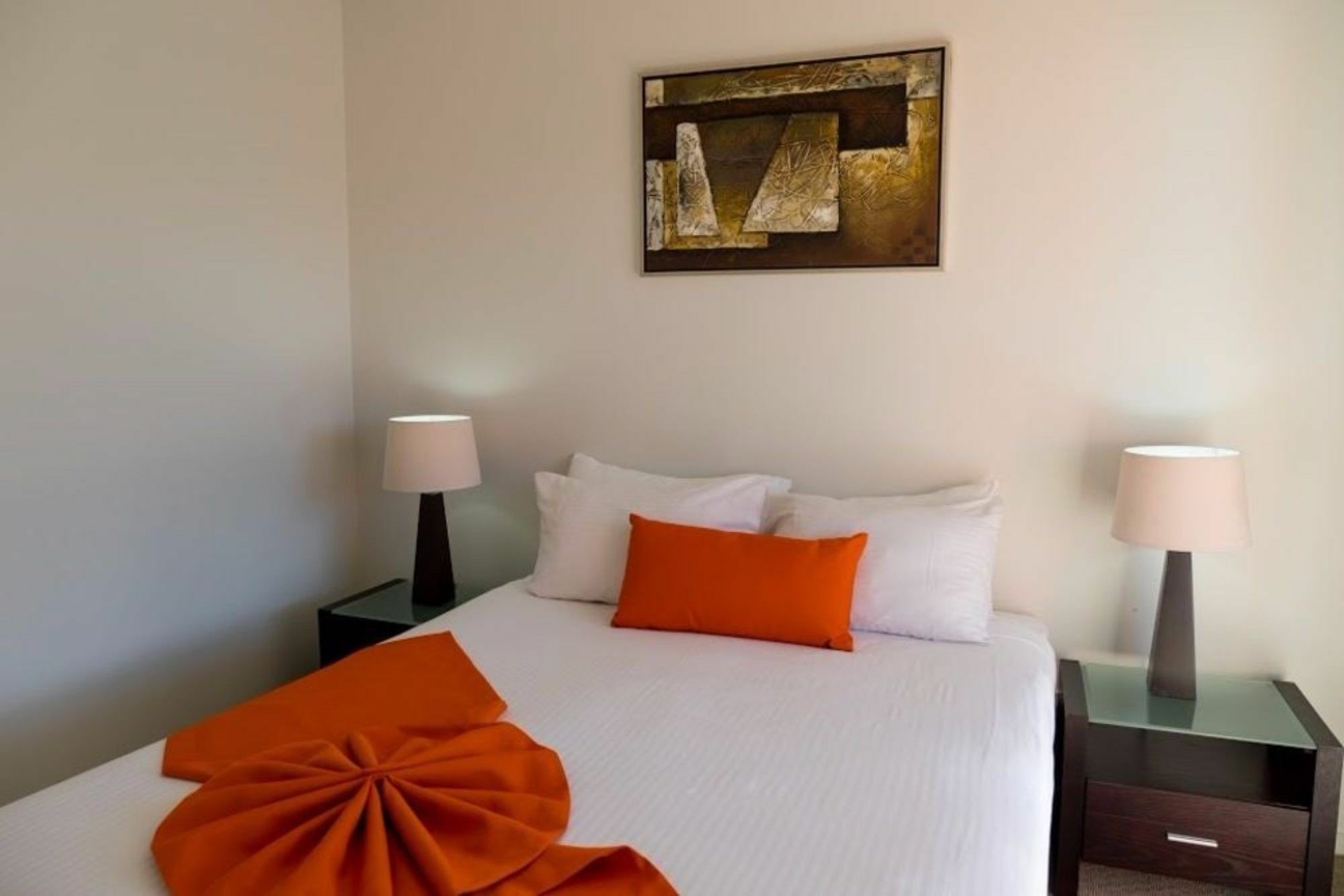 Essence Apartments Chermside Brisbane Exteriér fotografie